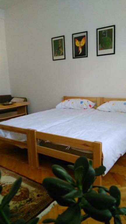 Ferienwohnung Rajka Trebinje Exterior foto
