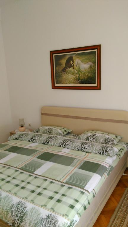 Ferienwohnung Rajka Trebinje Exterior foto