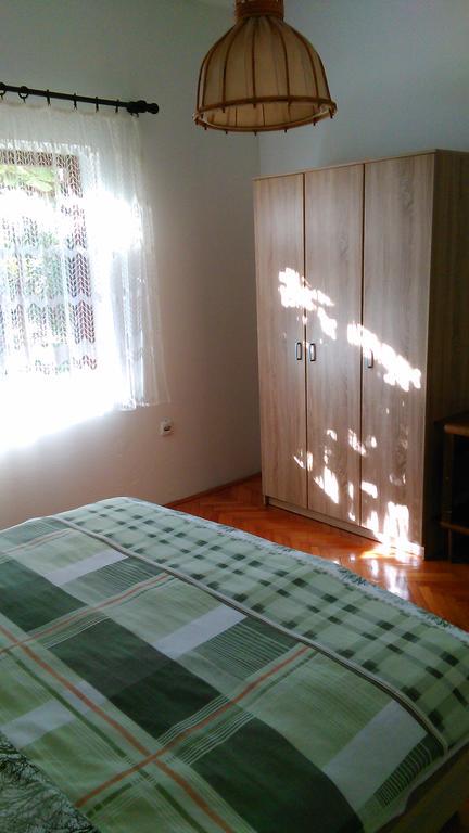 Ferienwohnung Rajka Trebinje Exterior foto