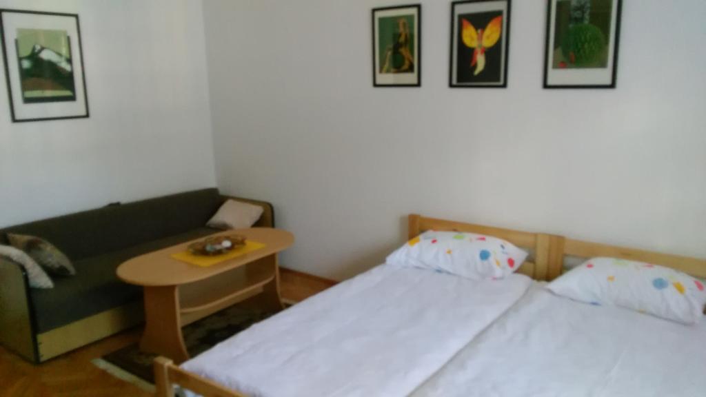 Ferienwohnung Rajka Trebinje Exterior foto
