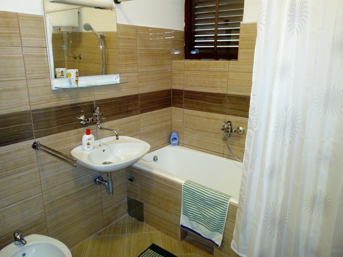 Ferienwohnung Rajka Trebinje Exterior foto